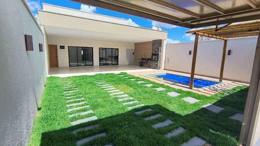 Foto - Goiânia - Residencial Humaitá