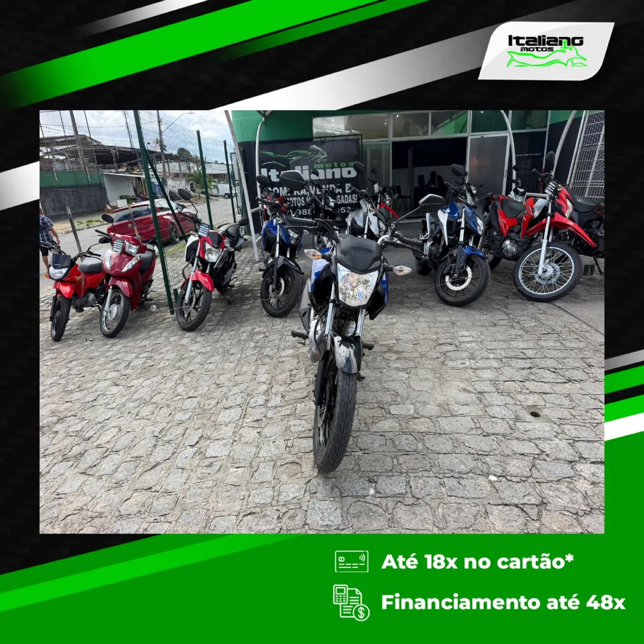 HONDA START 160 2026 - Foto 3