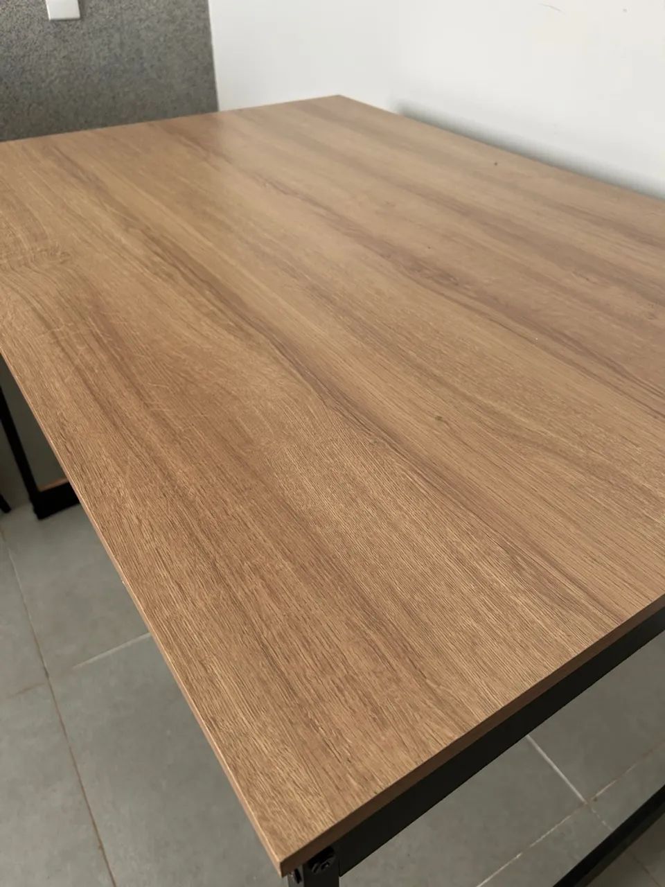 Mesa 140x90x75cm - Foto 3