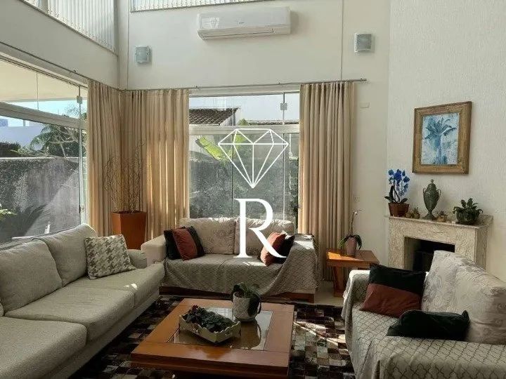 Casa com 6 quartos no bairro Jurere Internacional, Florianópolis - Foto 3