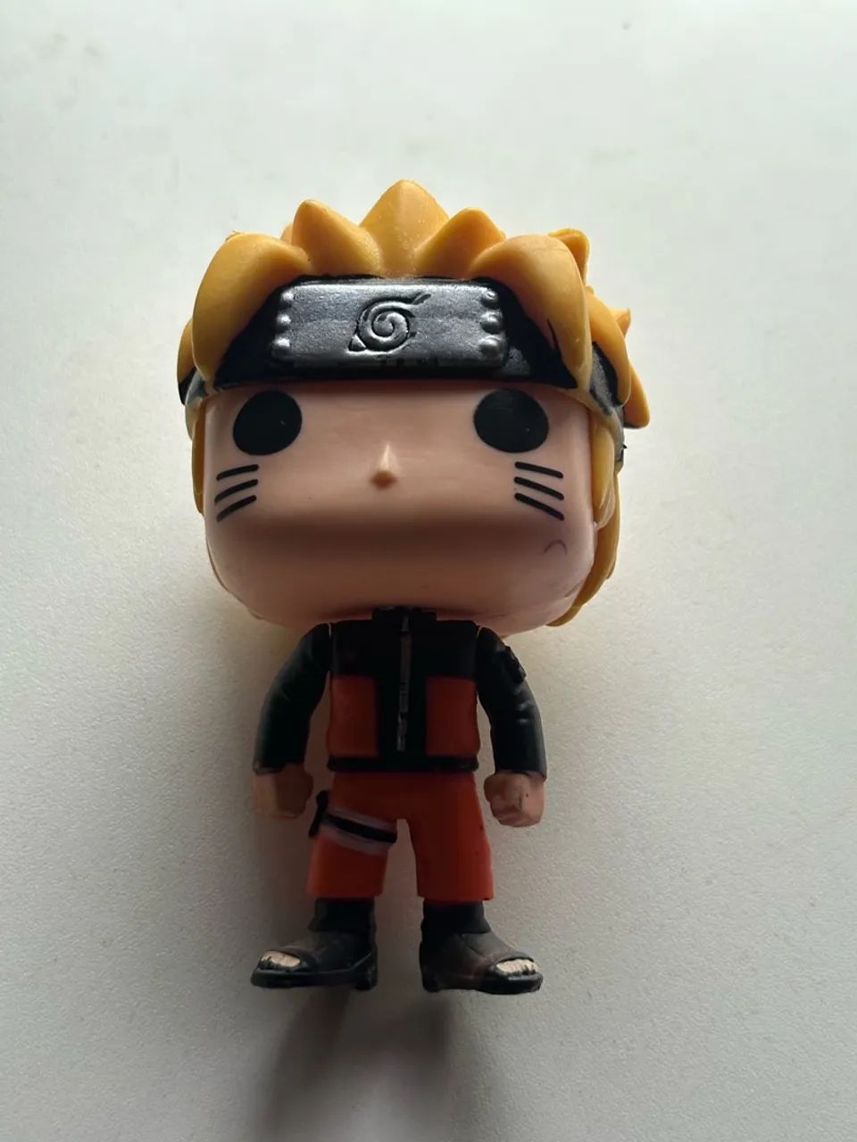 Funko Pop - Naruto e Senhor dos Anéis - Foto 3