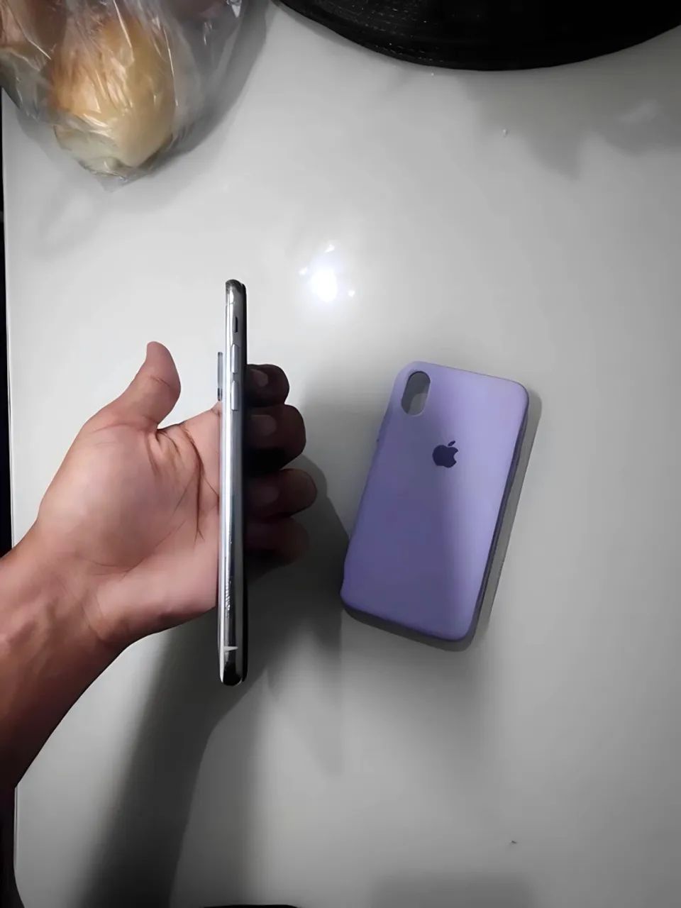 IPhone X (observação) - Foto 2