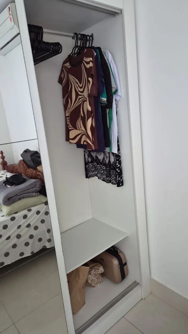 Guarda Roupas 2,68 x 2x18 - Foto 5