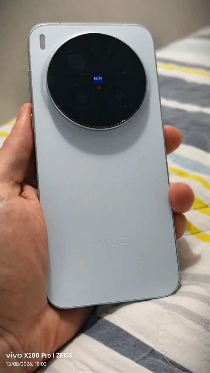 X300 Pro CN - AZUL CLARO - Foto 3