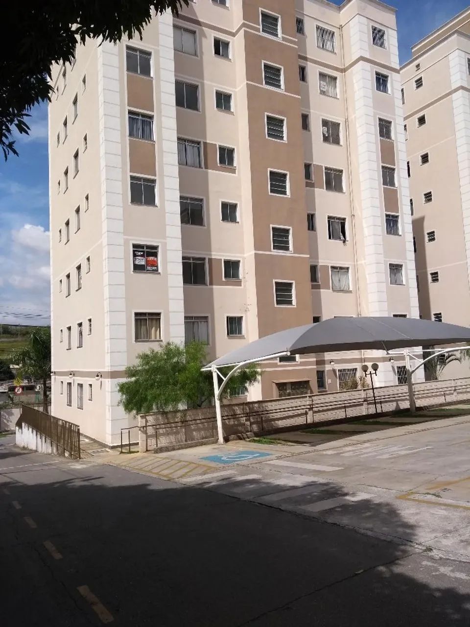 Foto - Betim - Laranjeiras