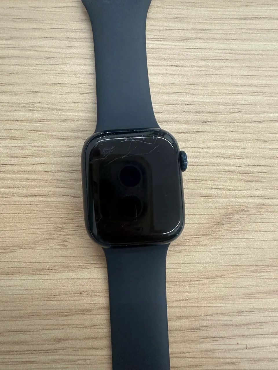 Apple Watch 7 (GPS) 41mm - Foto 4