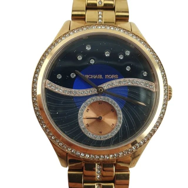 Relógio Michel Kors MK 3723 Constelar 