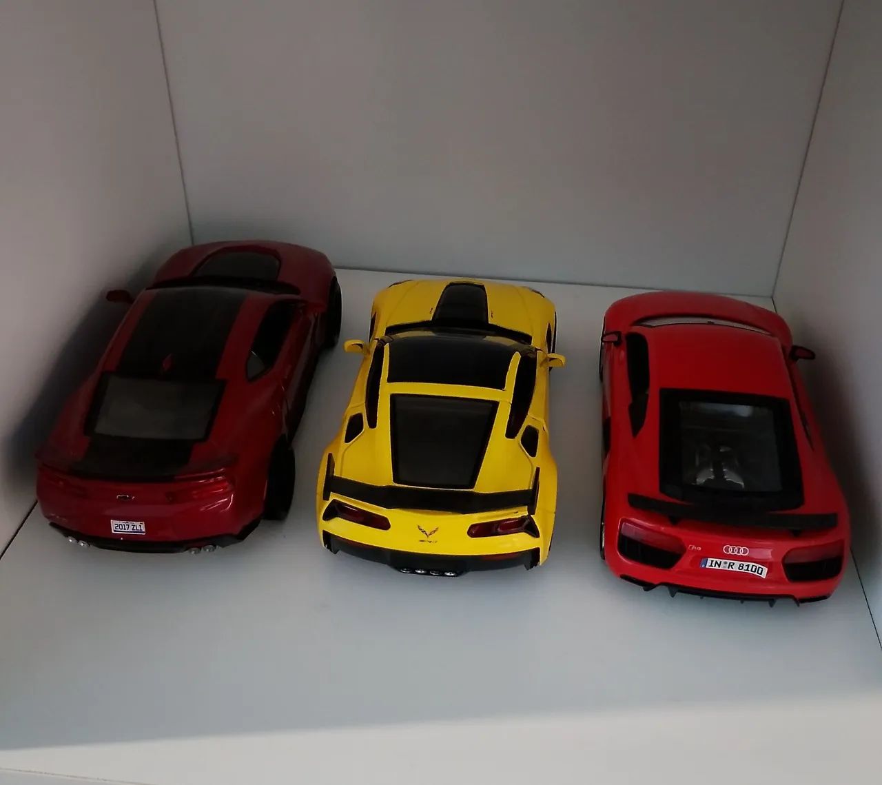 Miniatura 1:24 de coleção  - Foto 2
