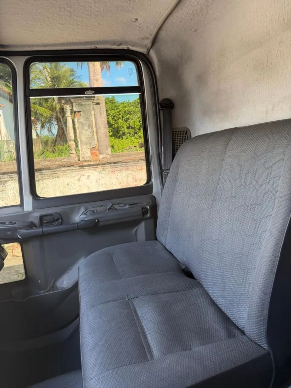 Ford cargo 1119 - Foto 5
