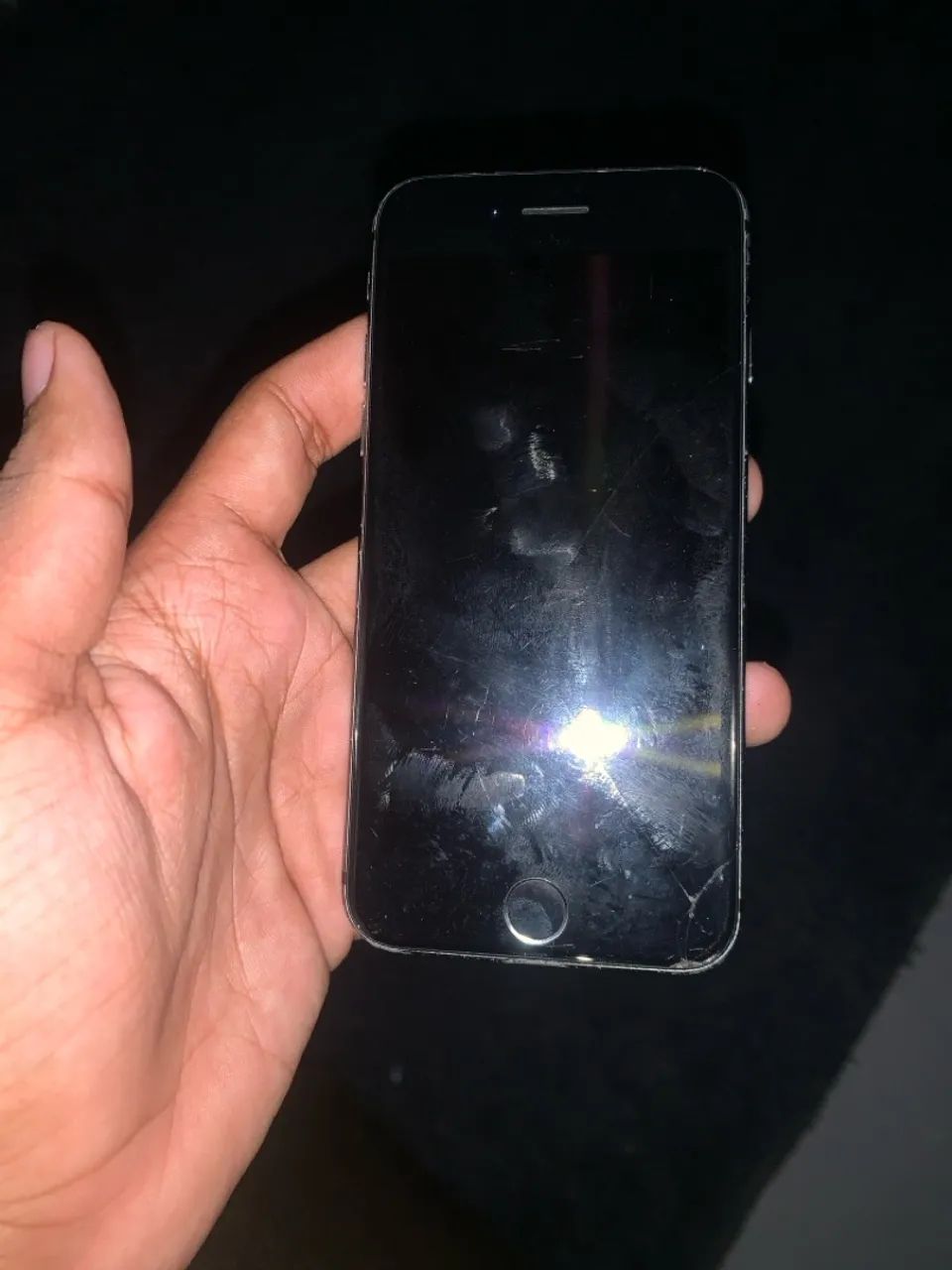 Vendo IPhone 8 - Foto 3