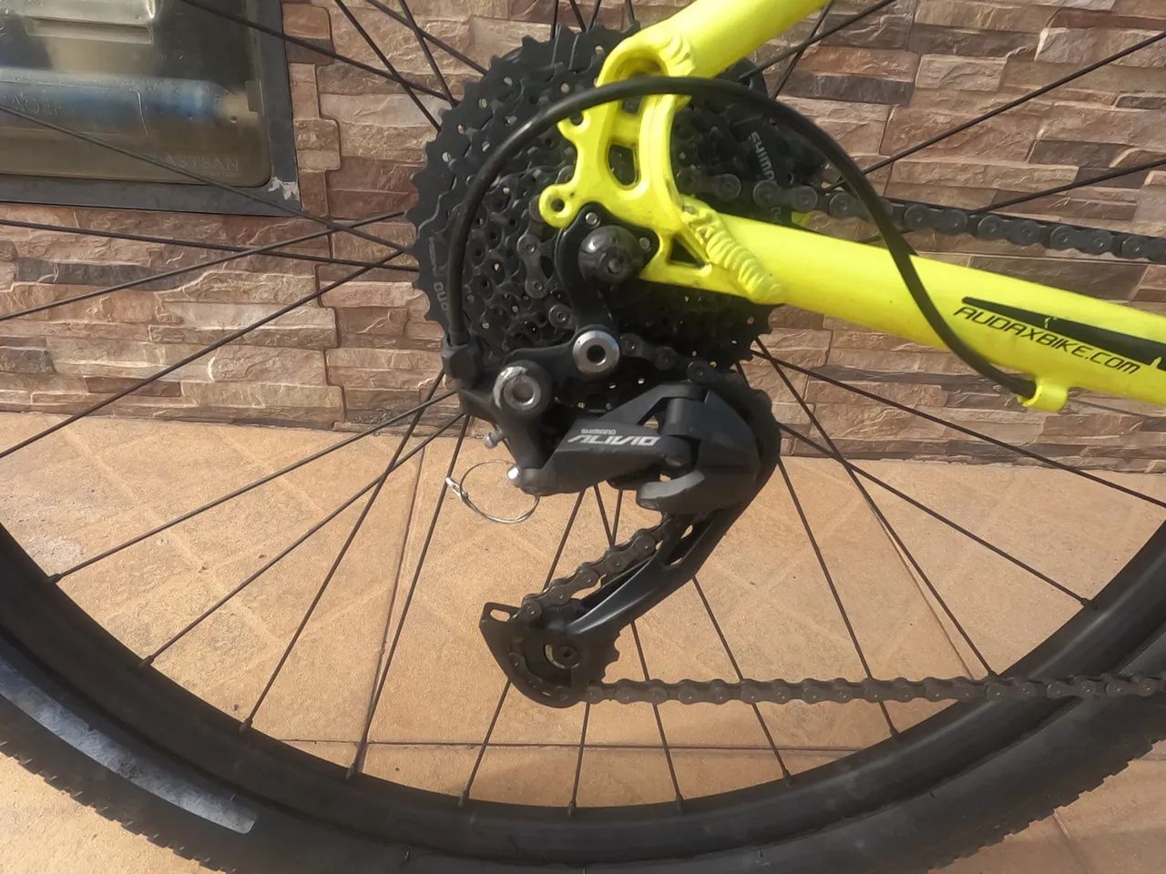 Bike aro 29 - Foto 4