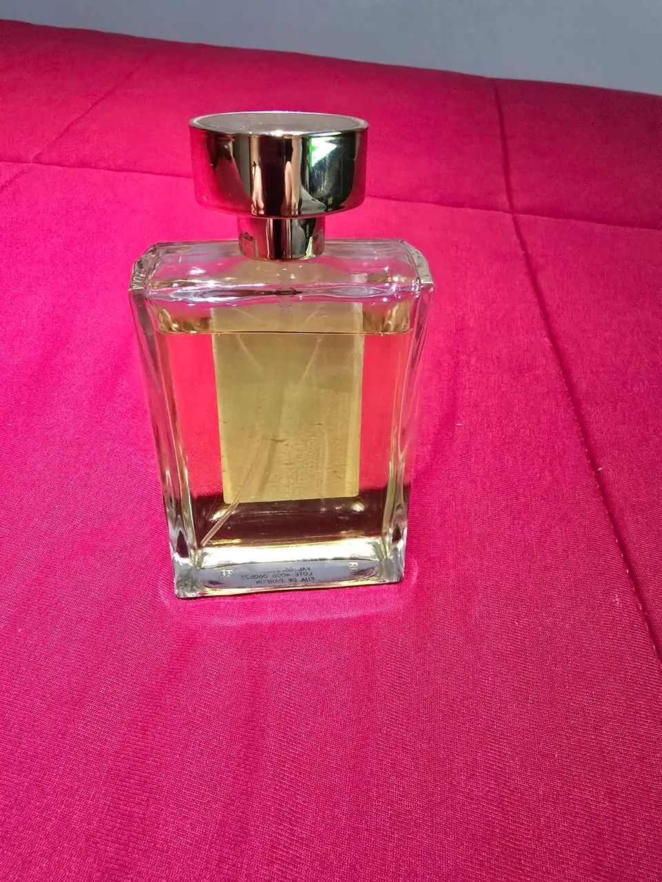 Perfume Fly Chocolate intenso amadeirado - Foto 2