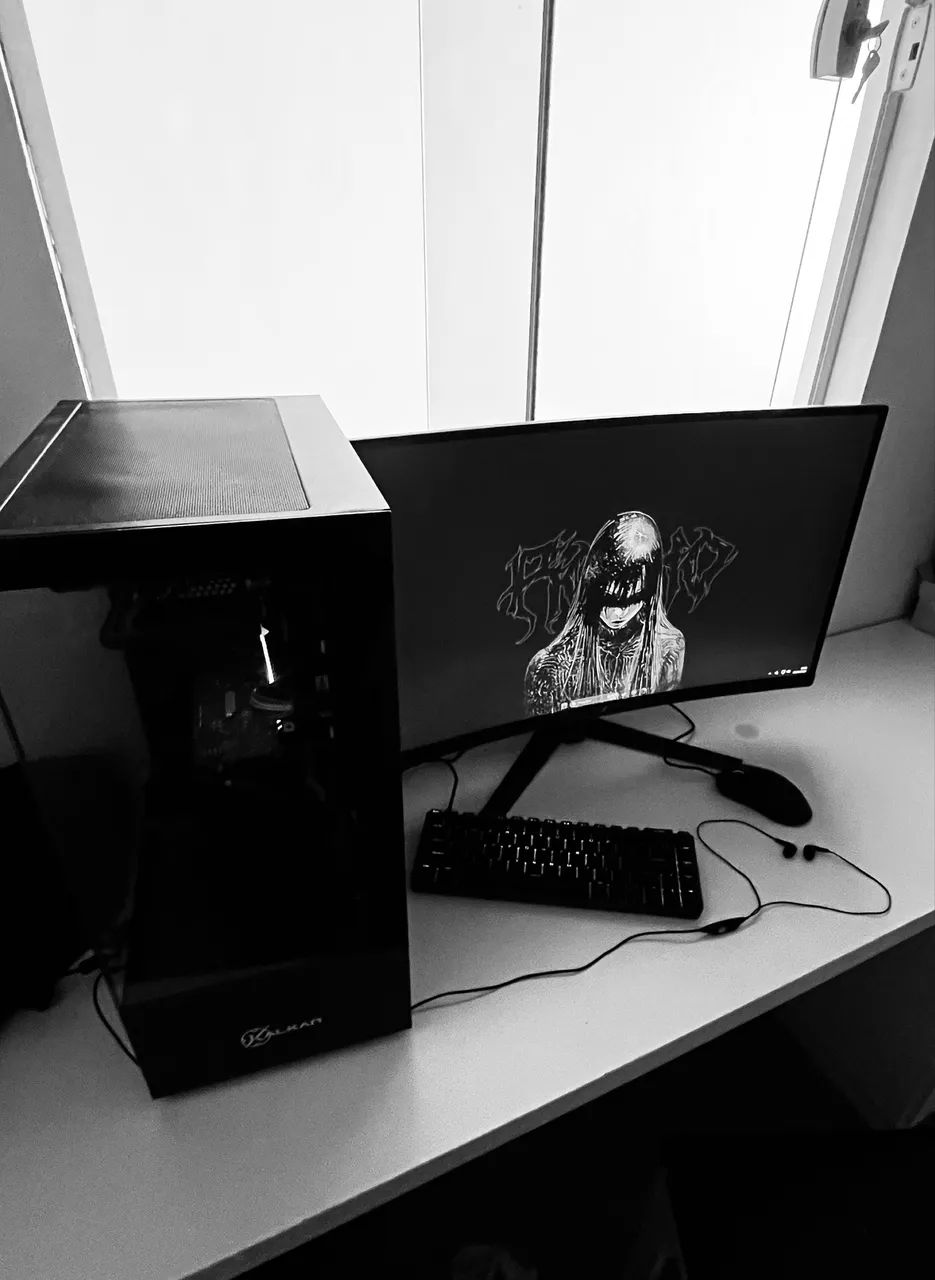 PC GAMER (COMPLETO)