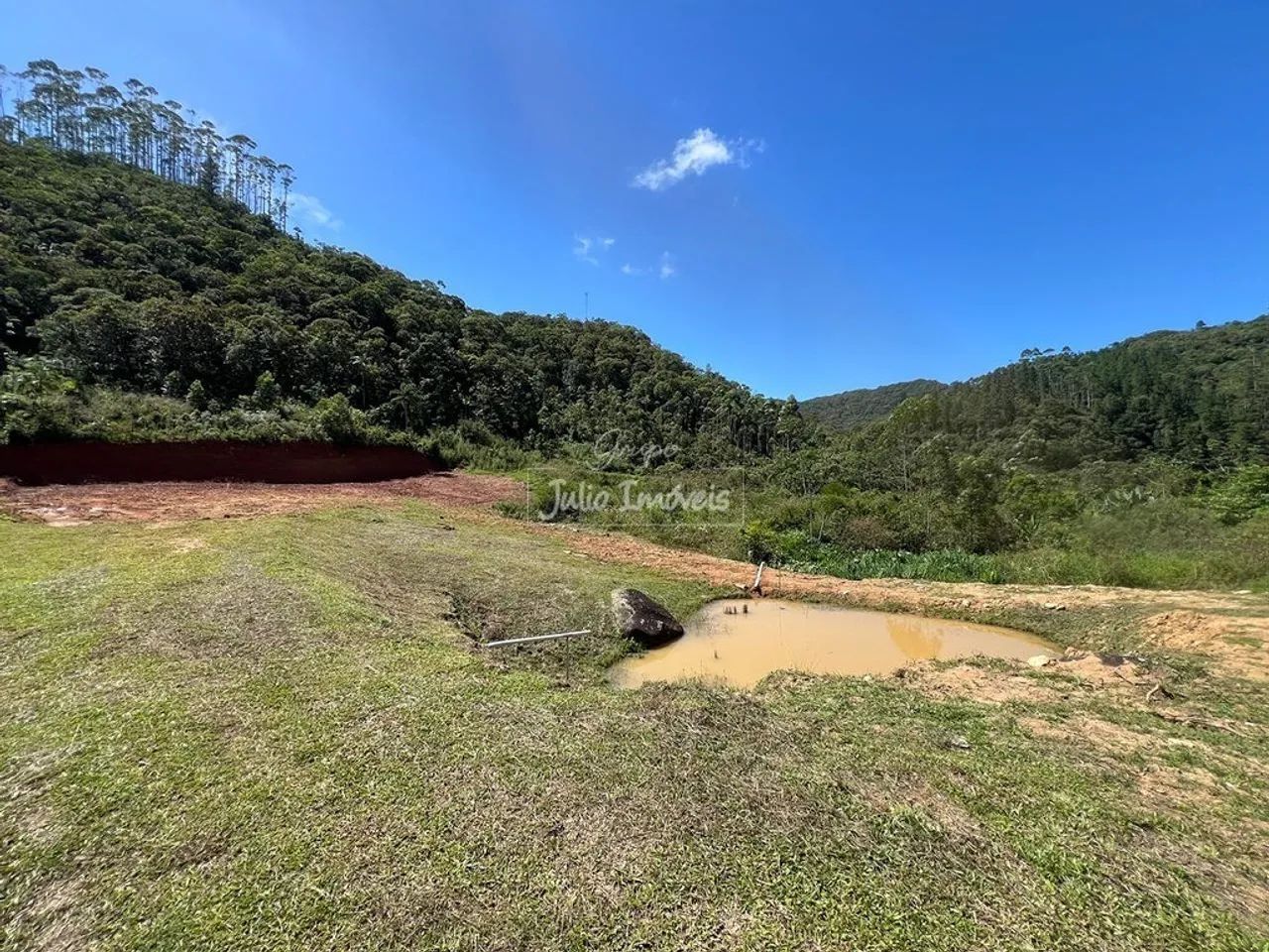 Terrenos para Sítio em Guabiruba - Foto 2