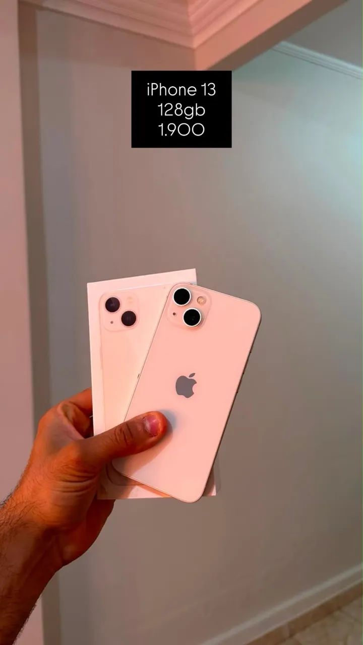 iPhone 13 