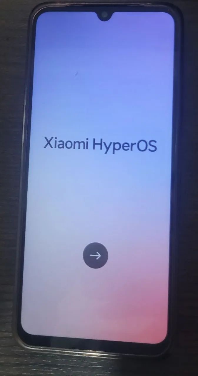 Redmi 14C