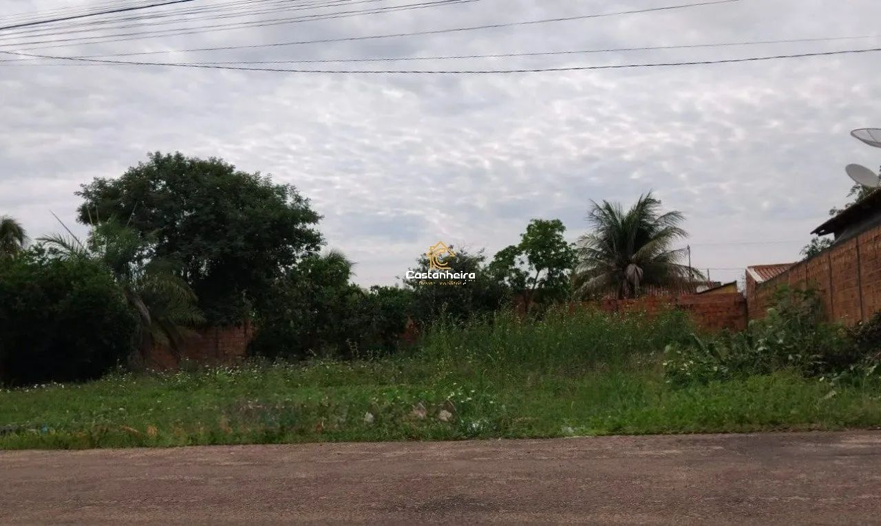Lote Residencial 360m² - Setor SUSSUAPARA 2