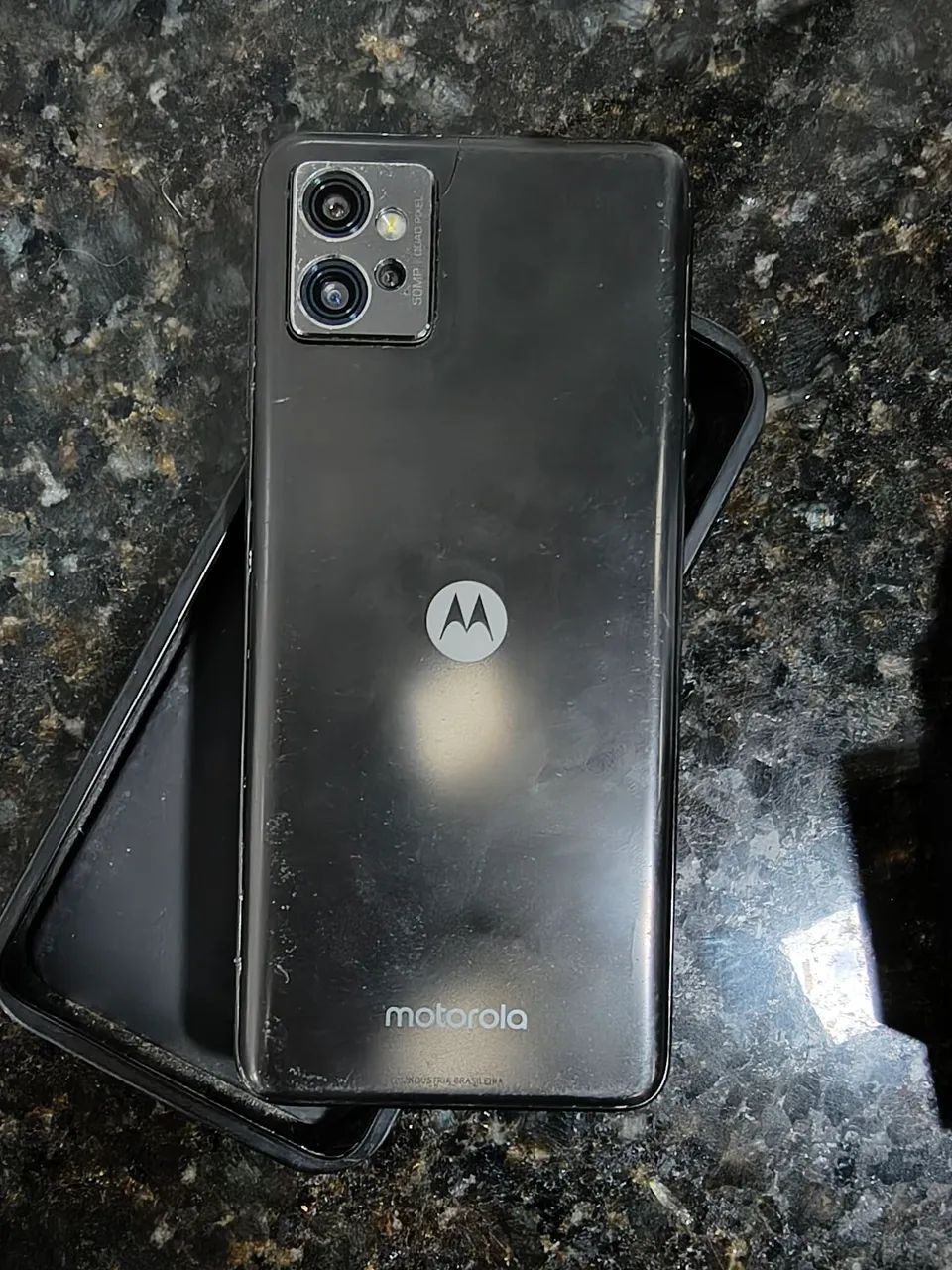 Celular Moto G 32. - Foto 3