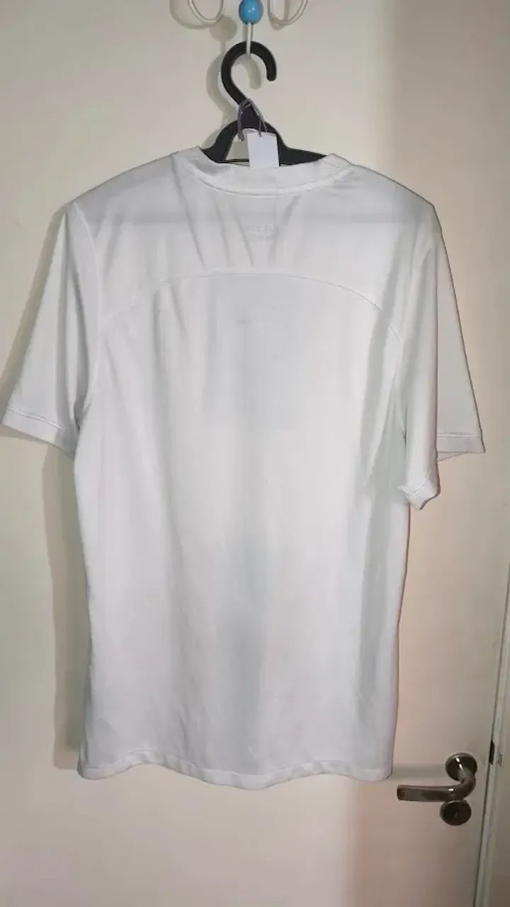 Camisa PSG Nike 2022-23 - Foto 2
