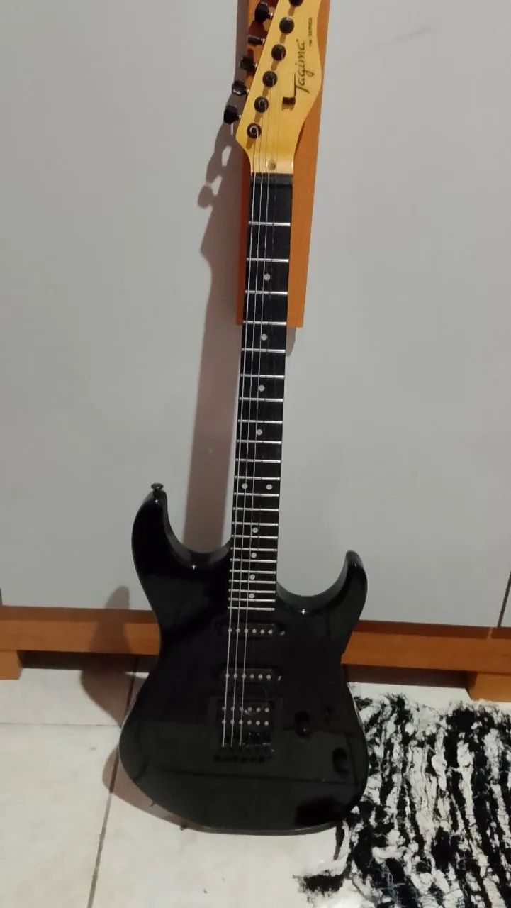 Guitarra Tagima Tw séries  - Foto 3
