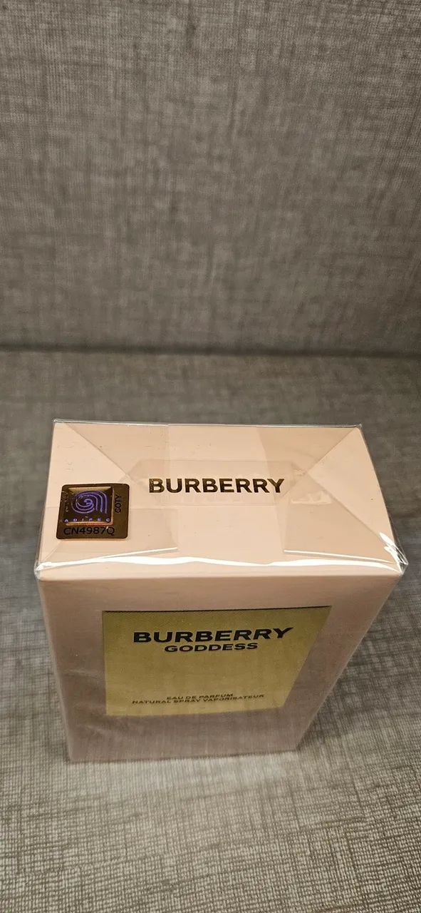 Burberry Goddess EDP 100ml - Burberry (LACRADO) - Foto 2