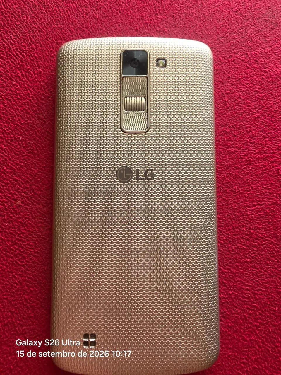 Celular LG