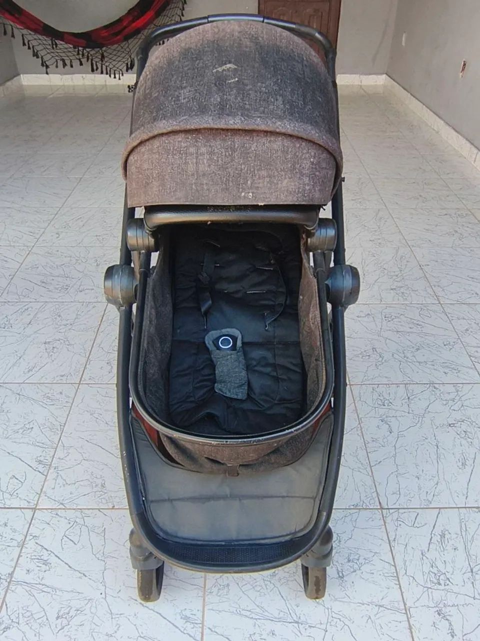 Carrinho de bebê/Maxi.Cosi