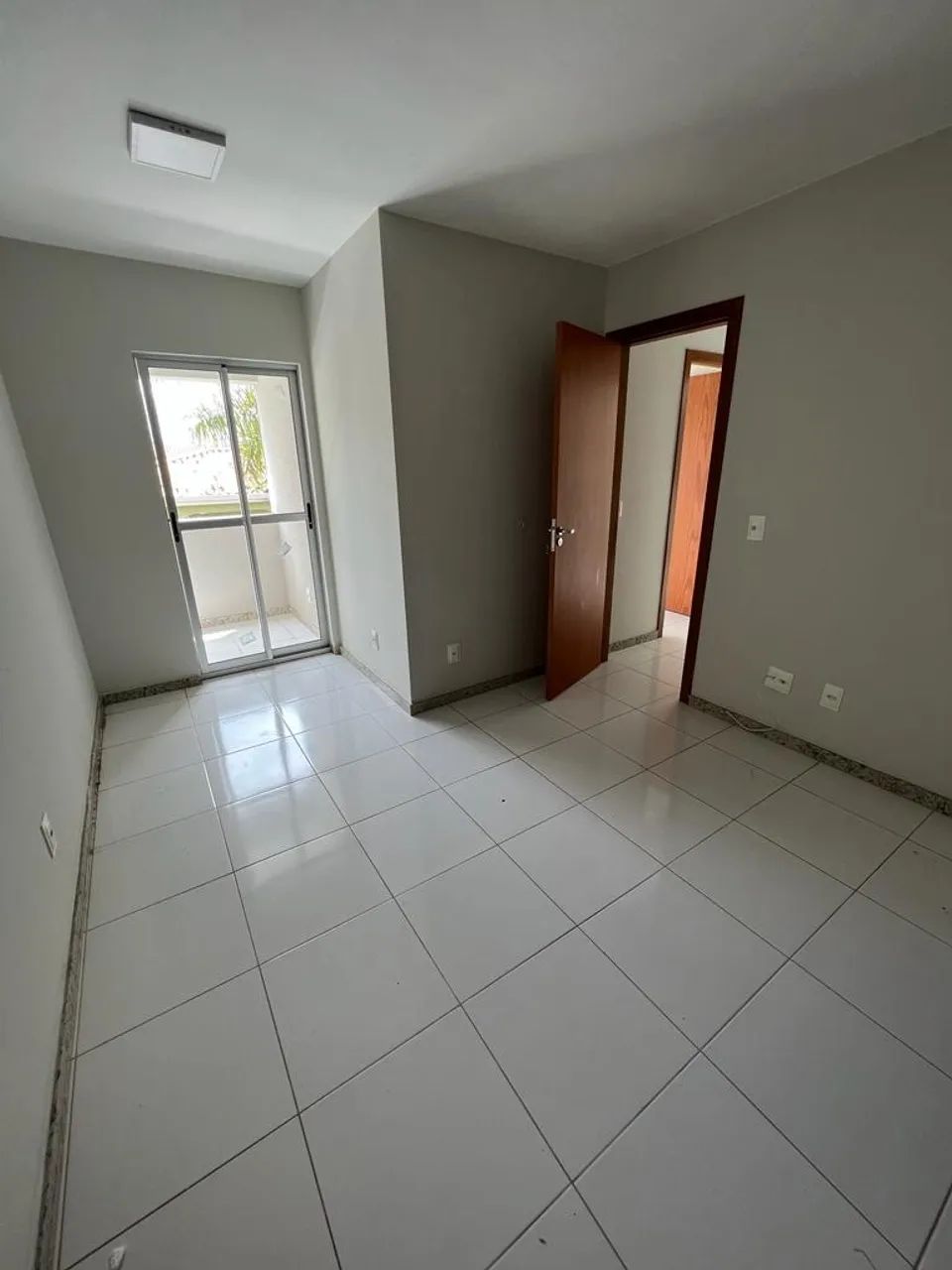 Apartamento 2 quartos sendo uma suíte, elevador e garagem!  - Foto 4