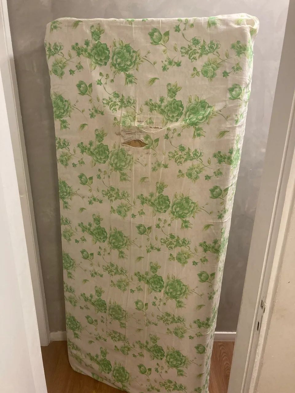 Colchão de solteiro 