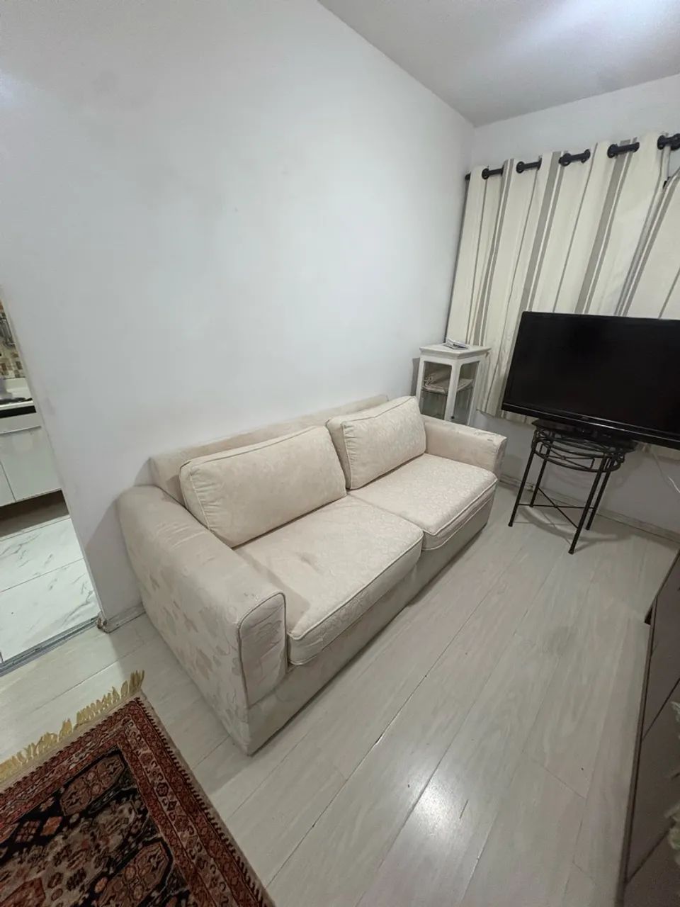 SOFÁ NOVO - ótima qualidade - Foto 2