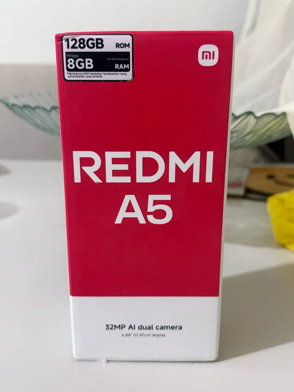 Redmi A5 - Foto 4