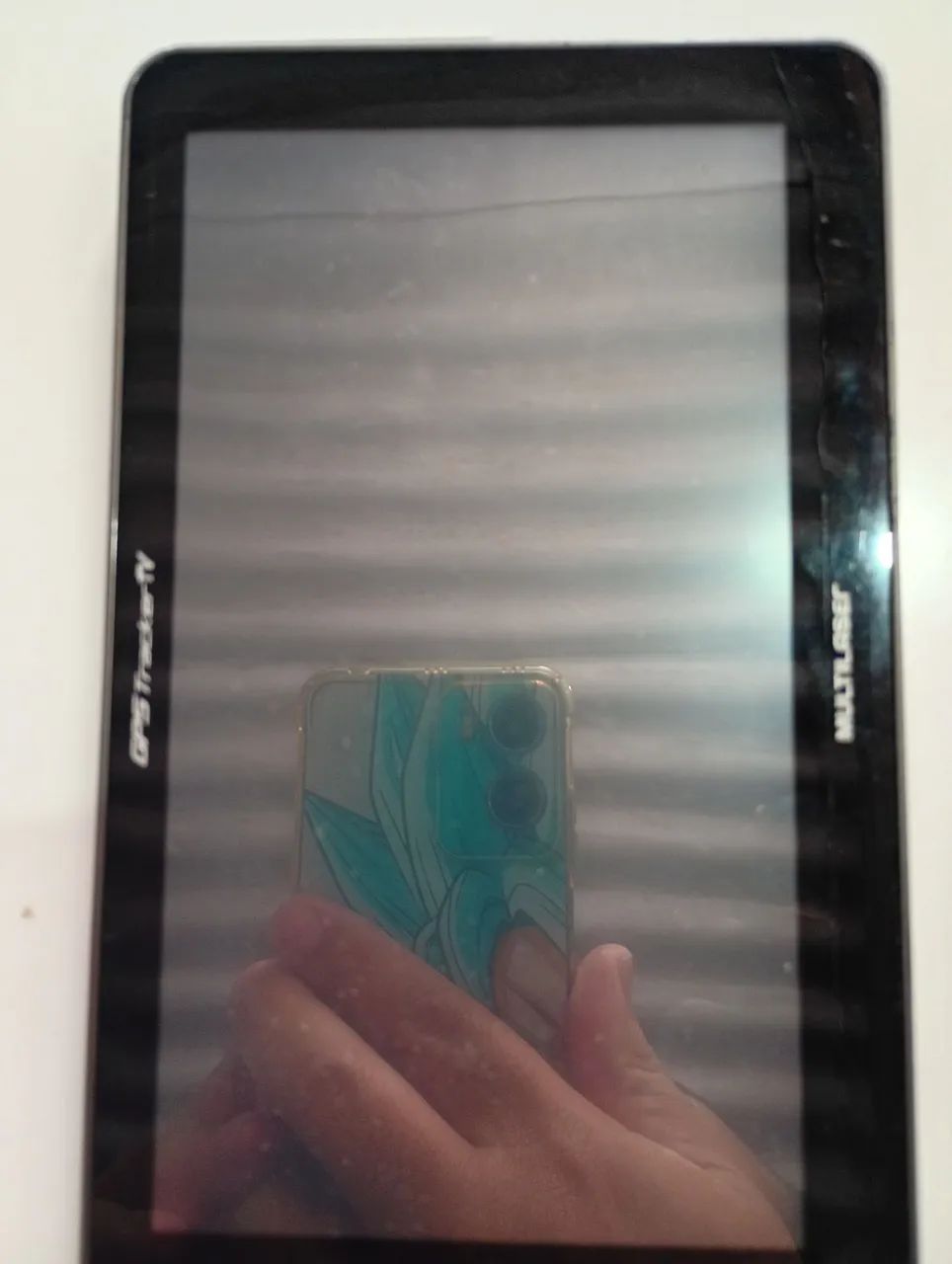 Dois tablet  - Foto 2