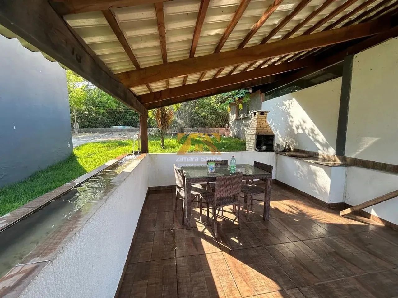 Chácara, 6.000 m² - Próximo a Luzimangues - Palmas/TO - Foto 8