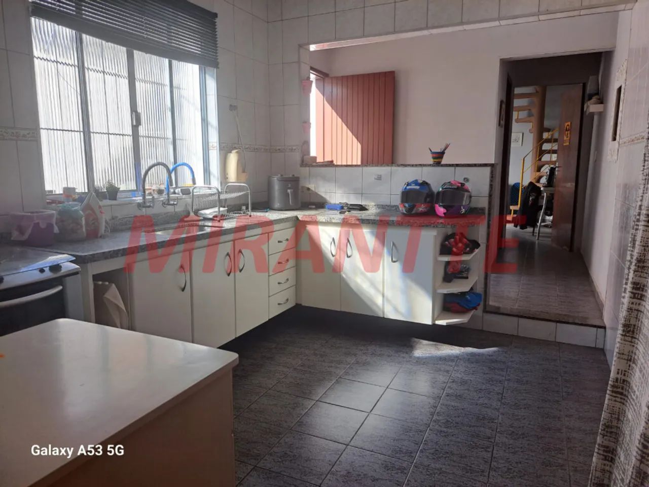 Casa terrea de 193m² com 4 quartos em Casa Verde - Foto 4