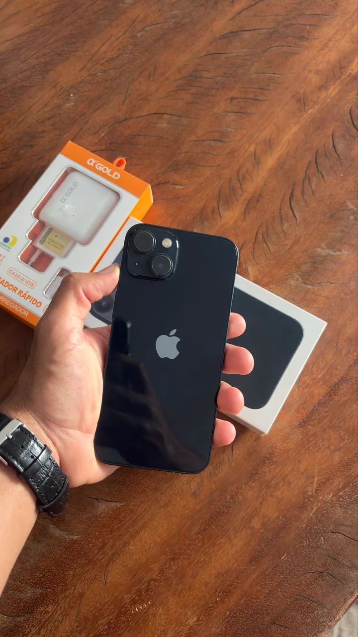 iPhone 13 - Foto 2