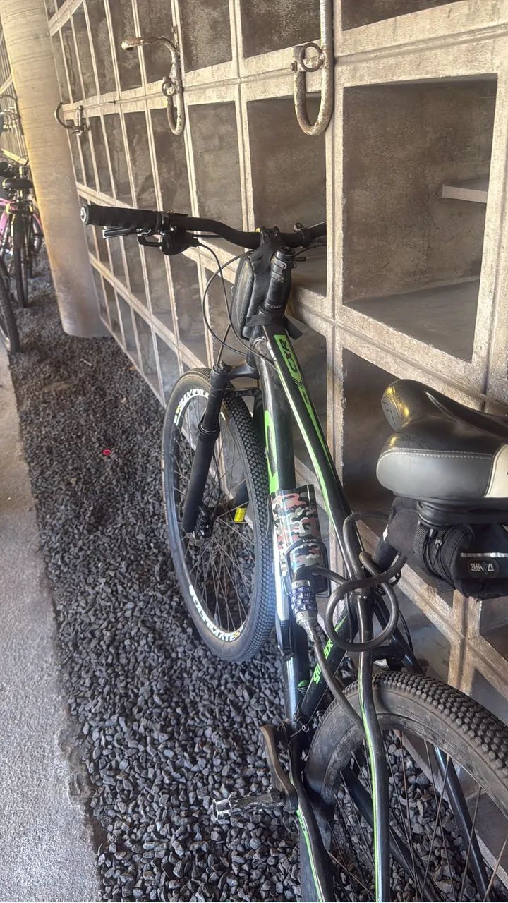 Bike aro 29