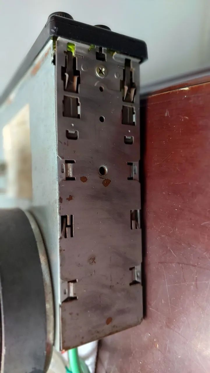 Radio Bosch Miami lV com Bluetooth  - Foto 5