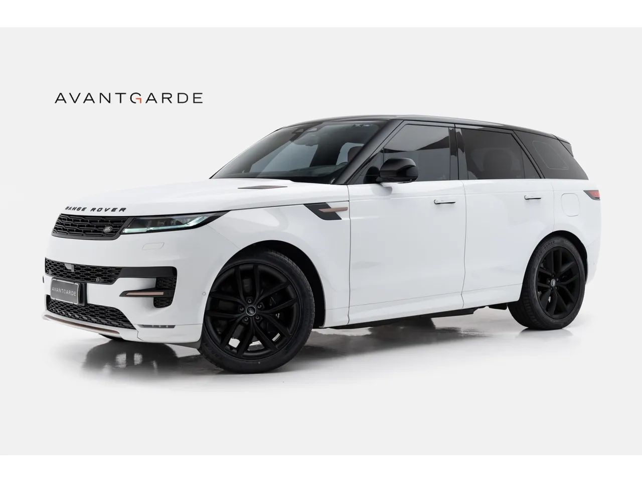 Land Rover Range Rover SP. Dynam. HSE 3.0 510cv (híb.) 2023