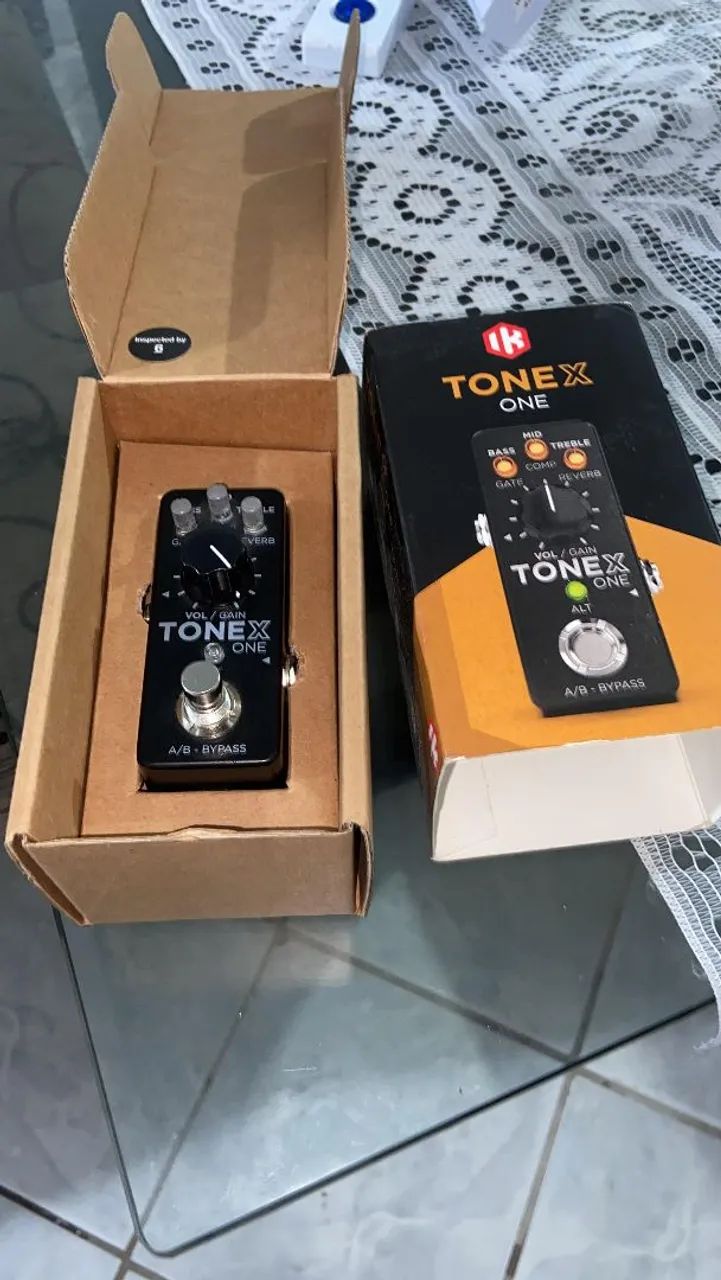 Tonex one  - Foto 4