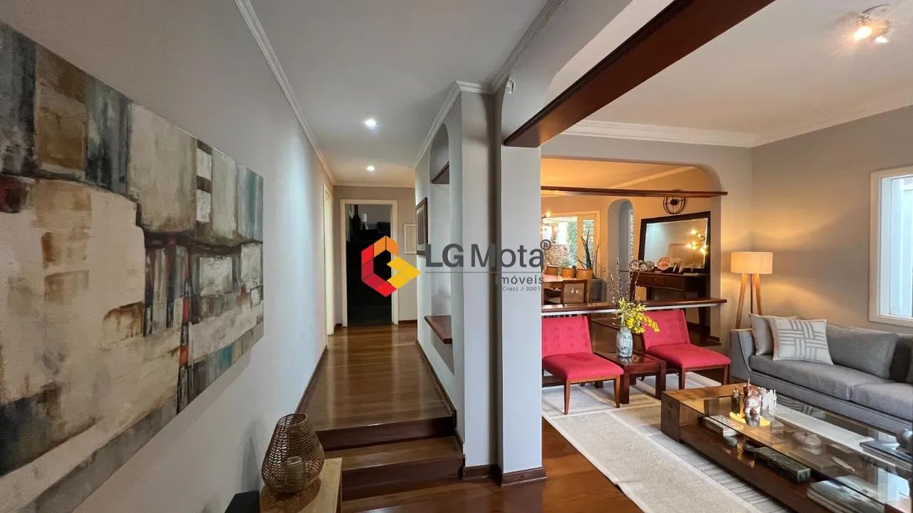 CASA 4 DORMITÓRIO NA VILA BRANDINA - Foto 2