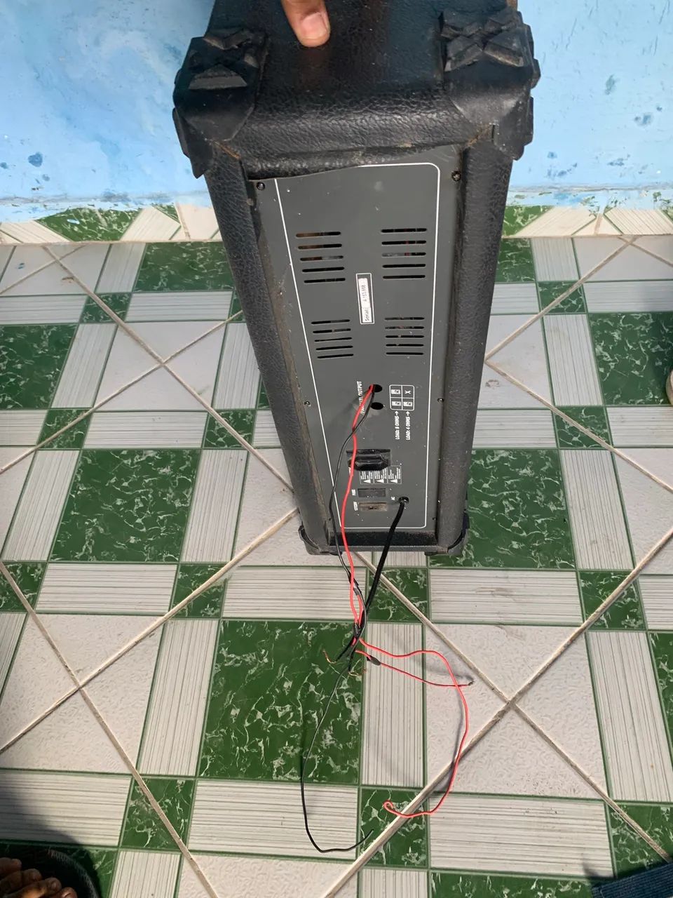 Amplificador  - Foto 2