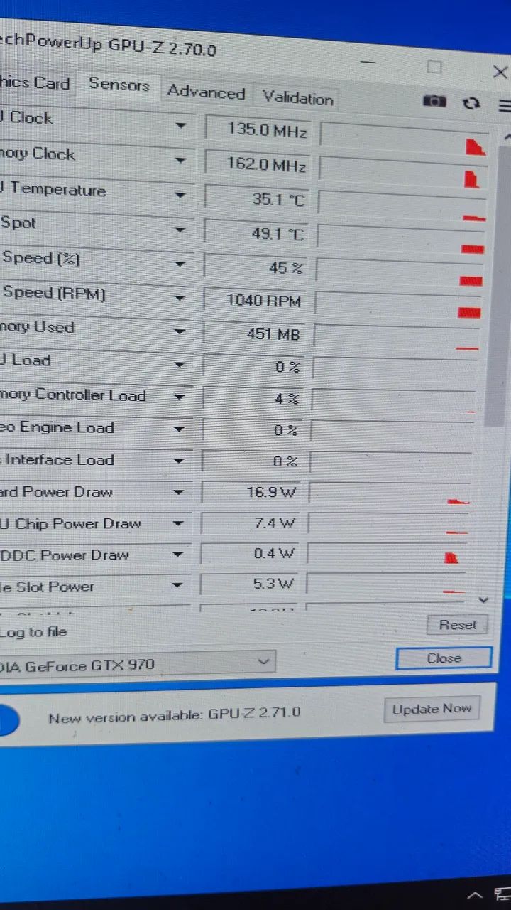 GTX 970 msi  - Foto 5