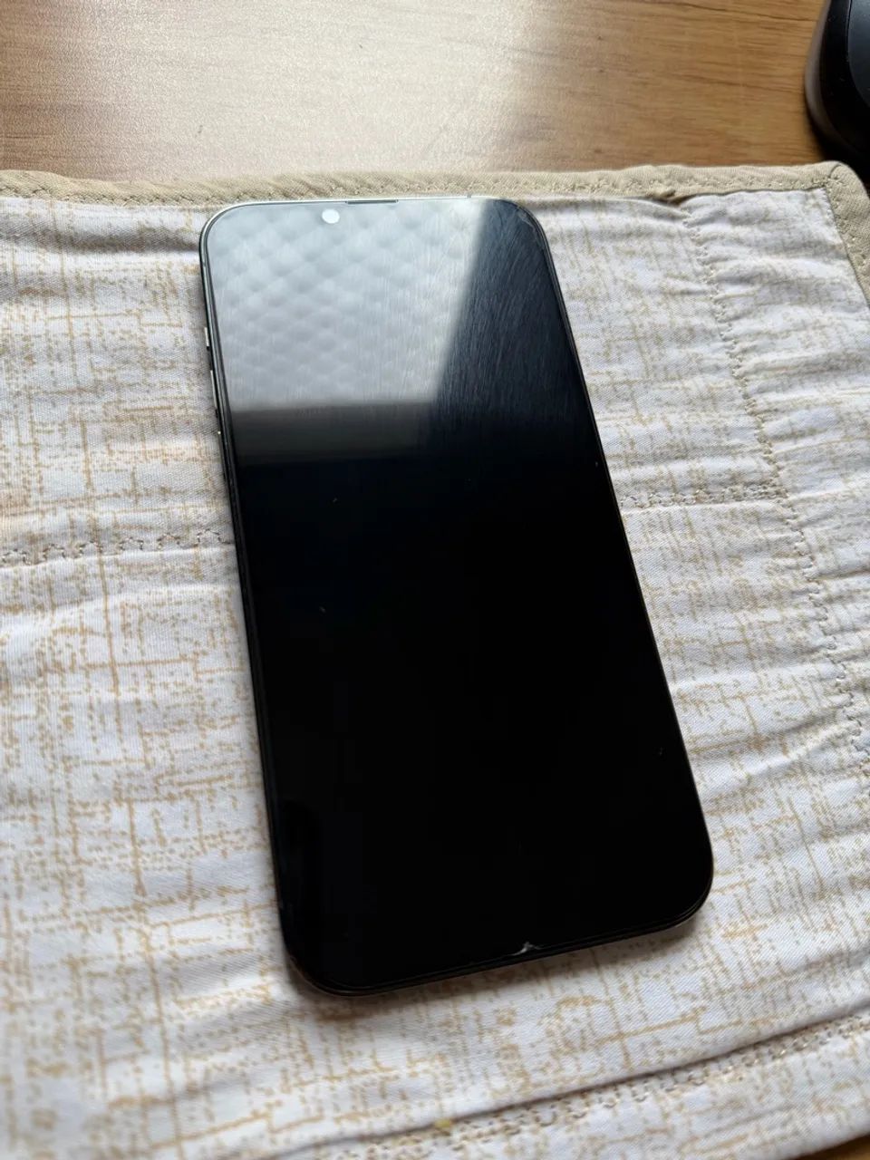iPhone 13 PRO MAX  - Foto 2