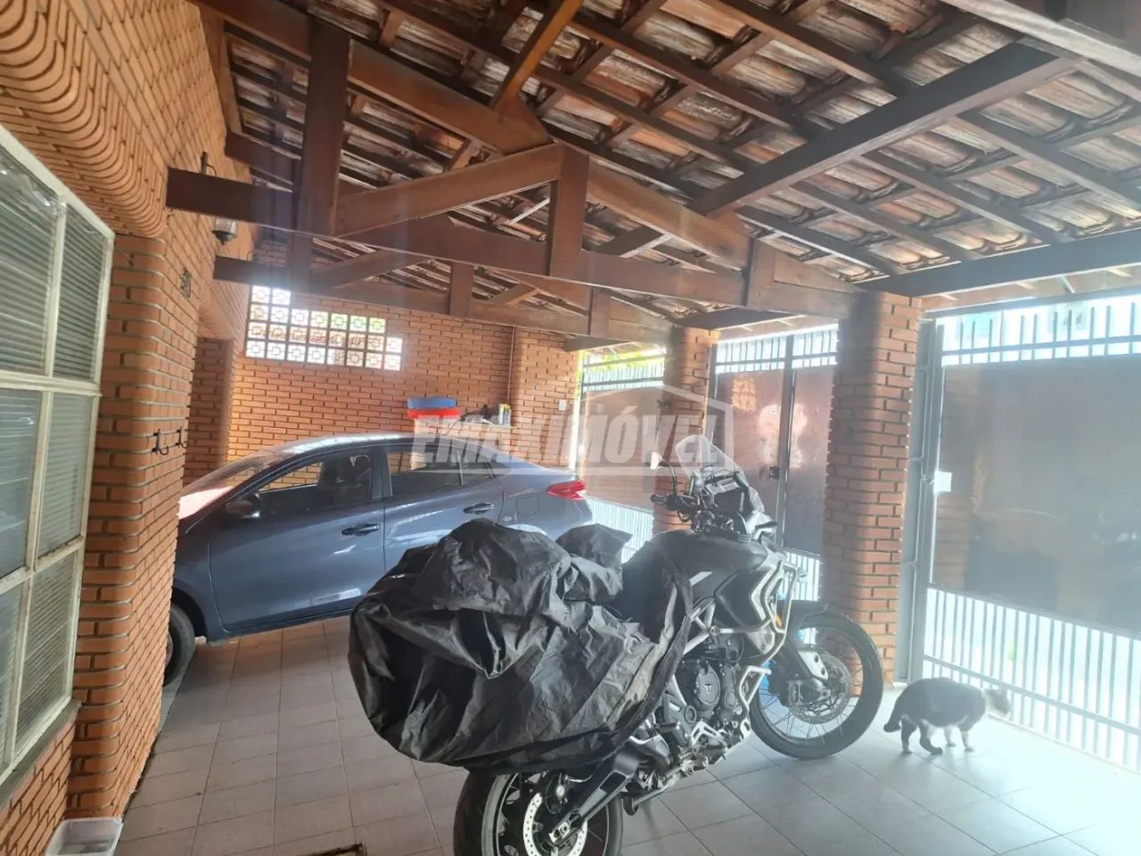 Casa á venda com 3 Quartos na Vila Adélia em Sorocaba-SP - Foto 2