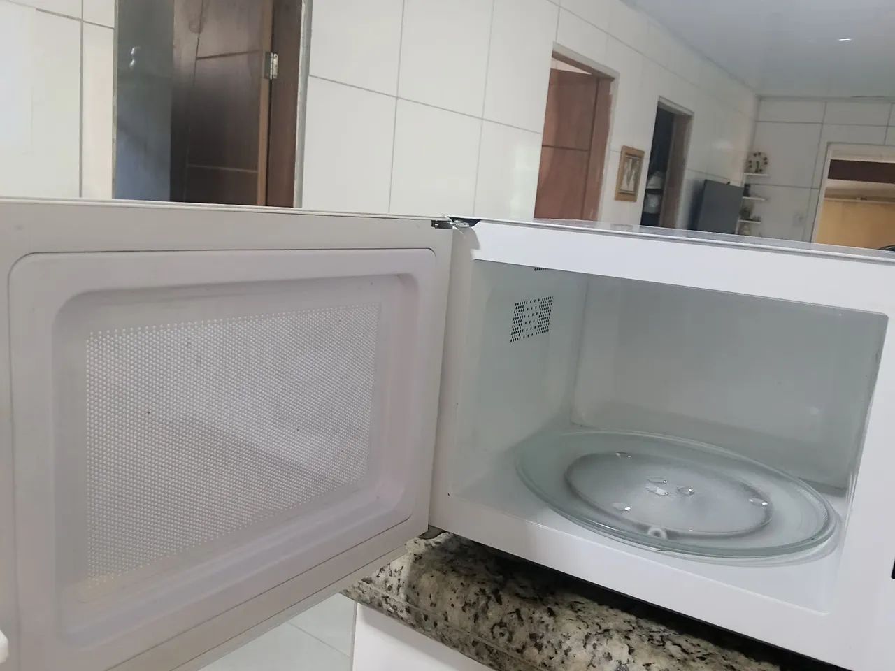 Microondas  - Foto 2