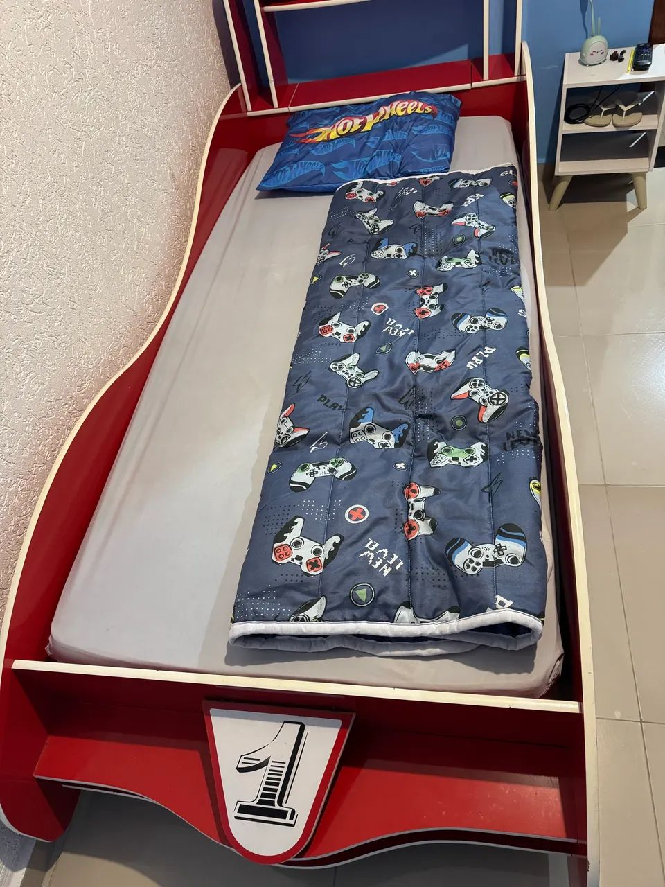 Cama carros  - Foto 4