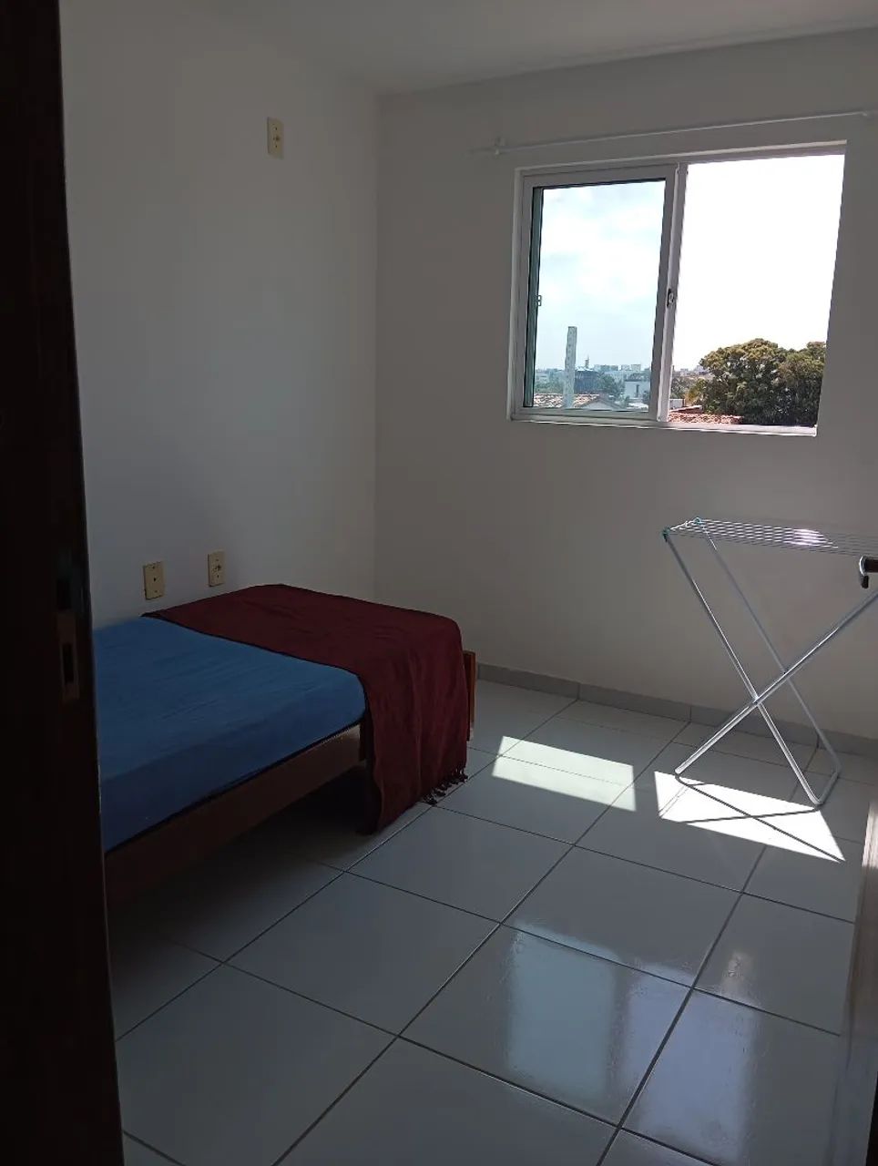 Lugo apartamento mobiliado  - Foto 3