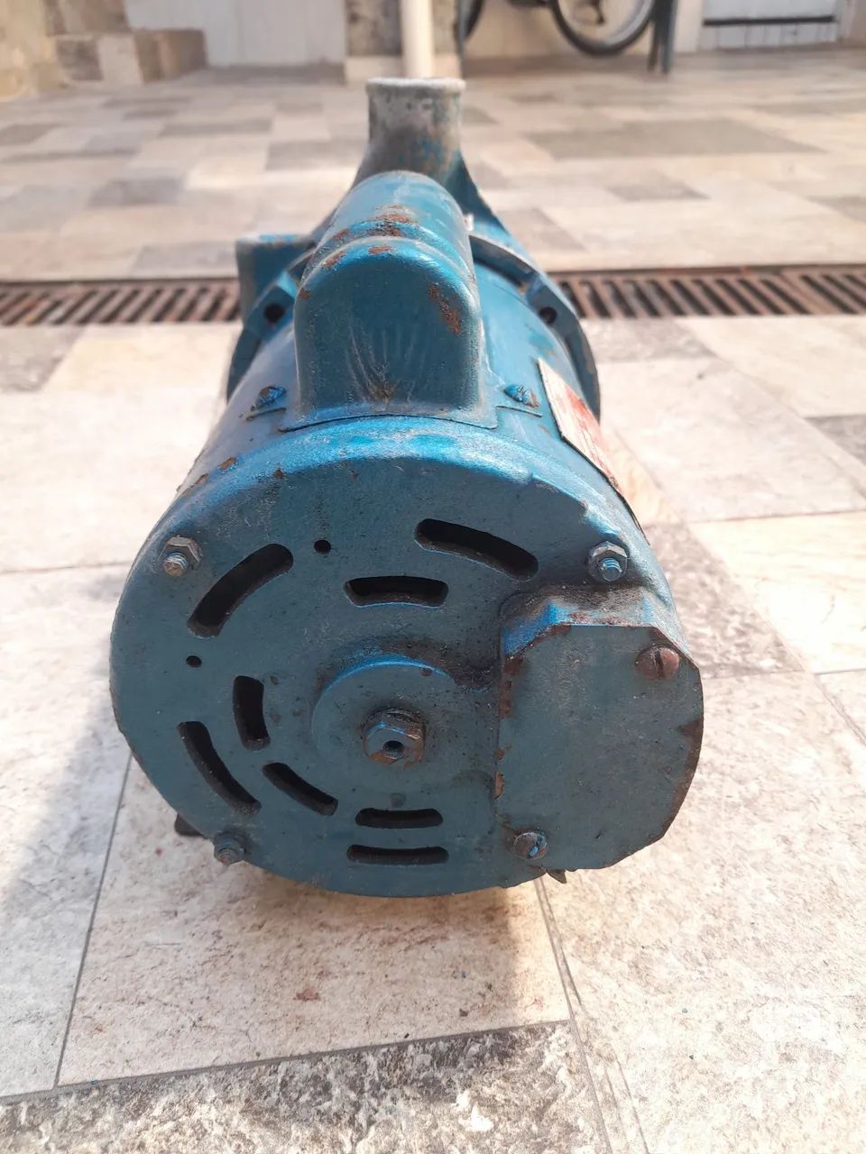 Motor - Bomba d água  - Foto 2