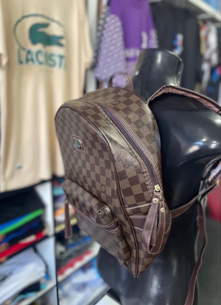 Mochila louis vuitton  - Foto 3