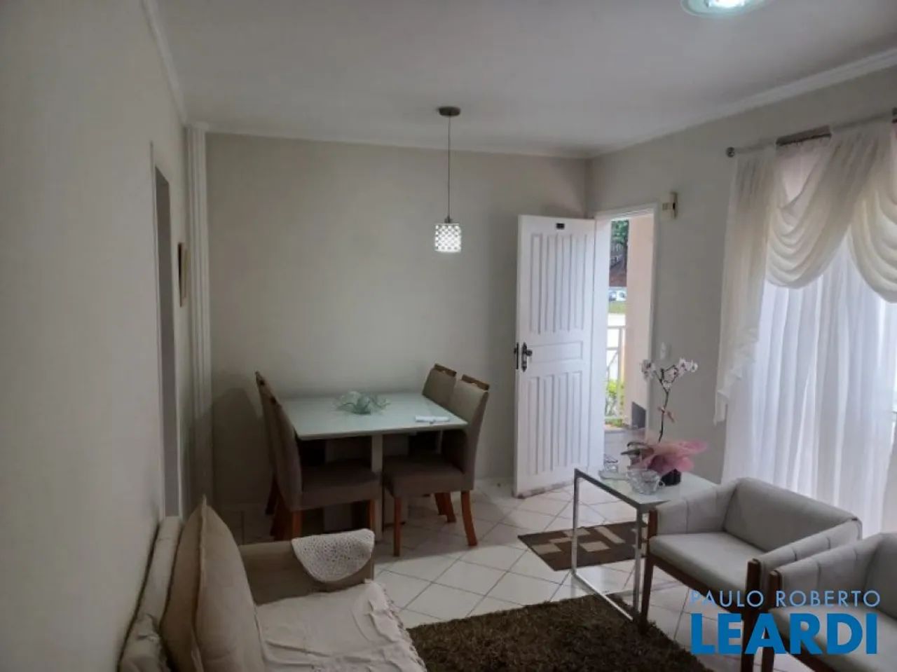 CASA EM CONDOMÍNIO - JARDIM BORBOREMA - SP - Foto 4